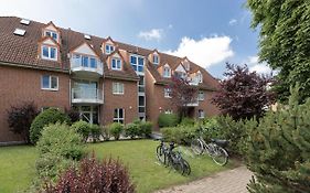 Wohnpark Am Muehlenteich - Appartement 28